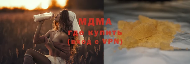 стаф Магас